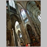 Köln, Dom, Foto damian entwistle, flickr.jpg